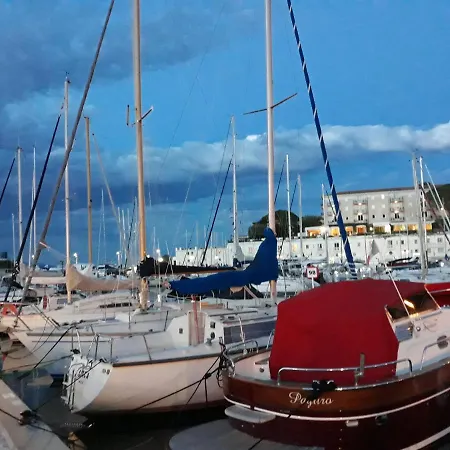 Apartamento Beauty Saint-Jean-Cap-Ferrat