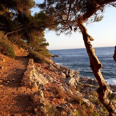 Beauty Apartamento Saint-Jean-Cap-Ferrat