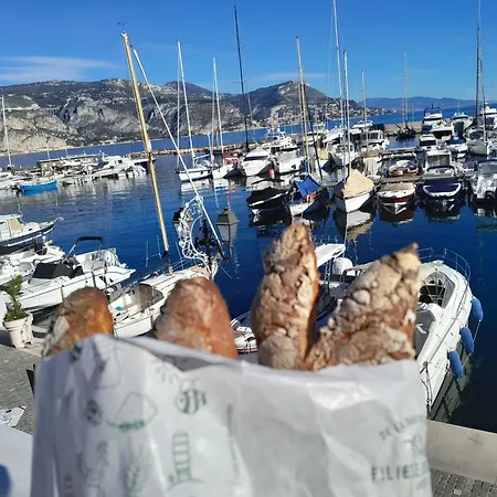 Beauty Saint-Jean-Cap-Ferrat