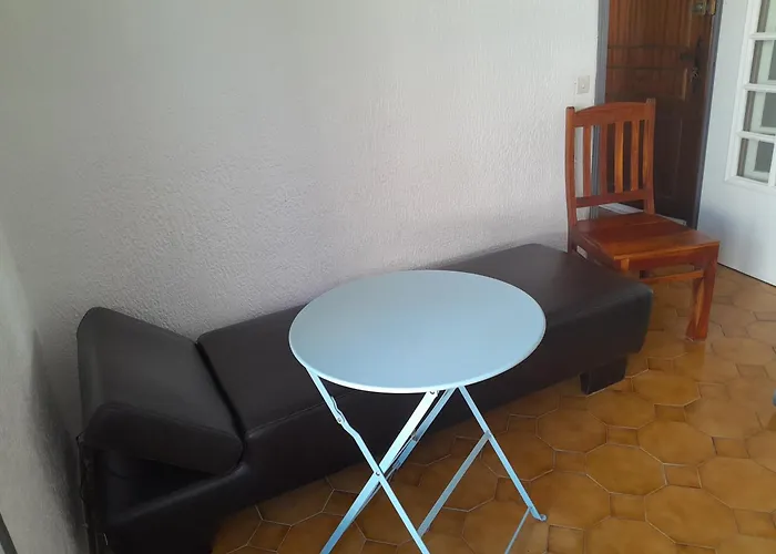 Beauty Saint-Jean-Cap-Ferrat