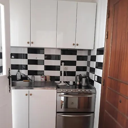 Beauty Διαμέρισμα