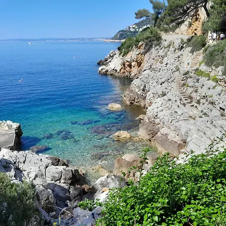Beauty * Saint-Jean-Cap-Ferrat