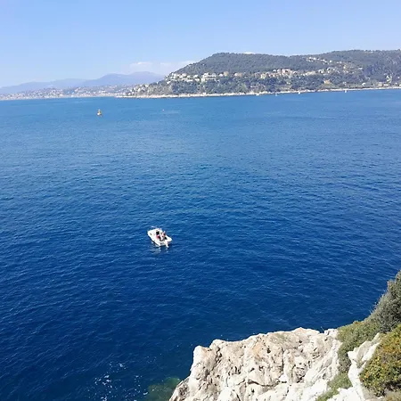 Beauty Saint-Jean-Cap-Ferrat